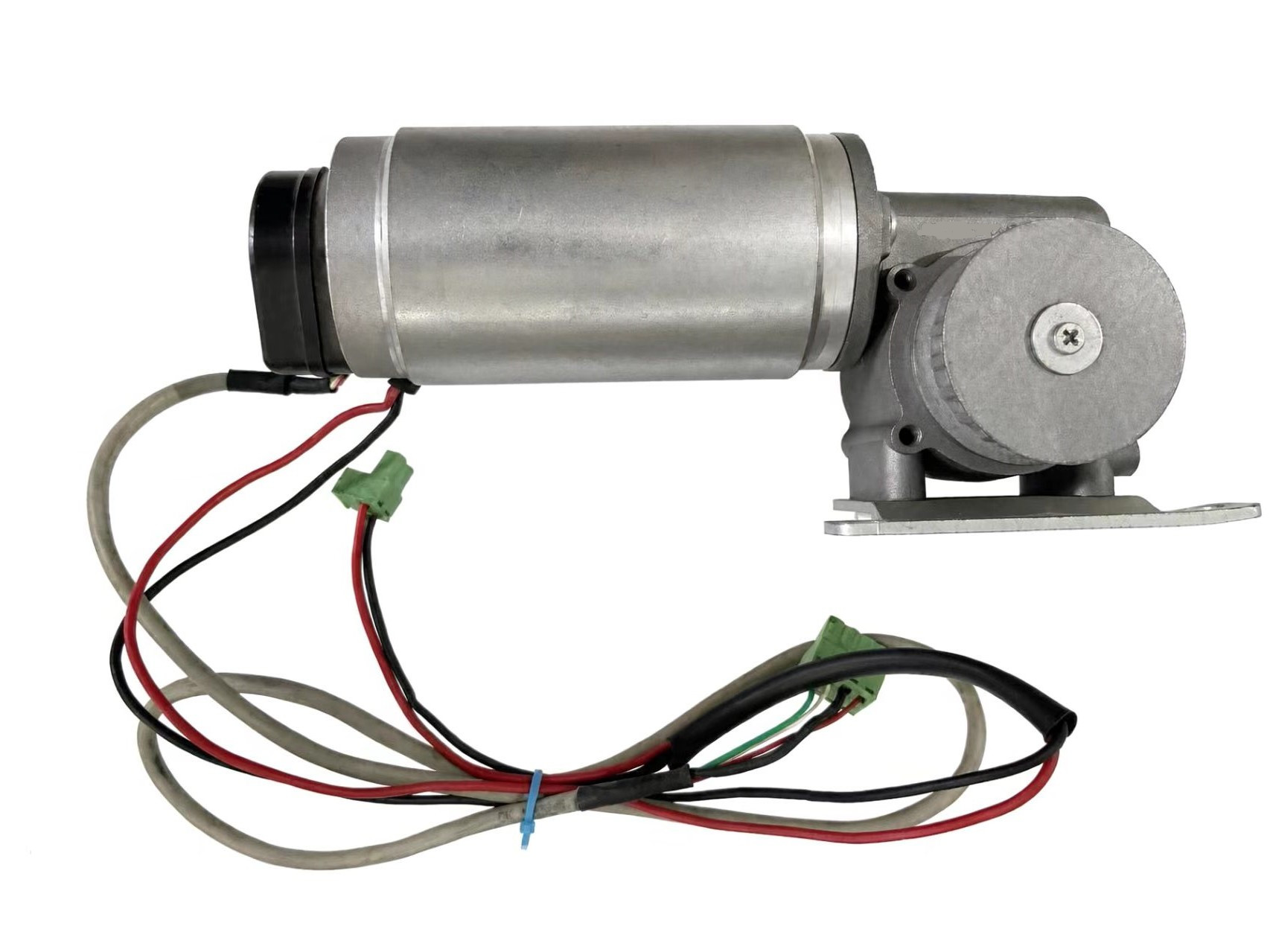 6306 High Torque Automatic Door Motor With Encoder