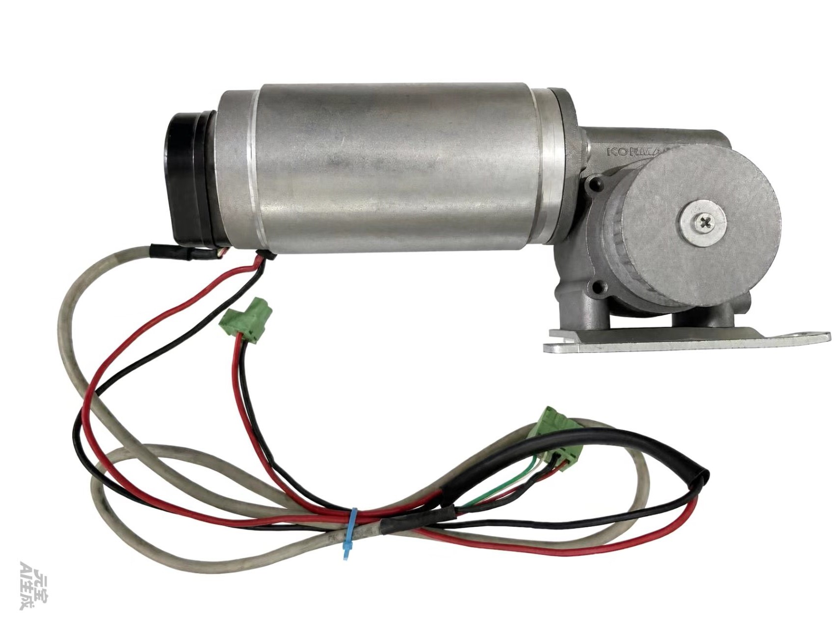 6304 High Torque Automatic Door Motor With Encoder