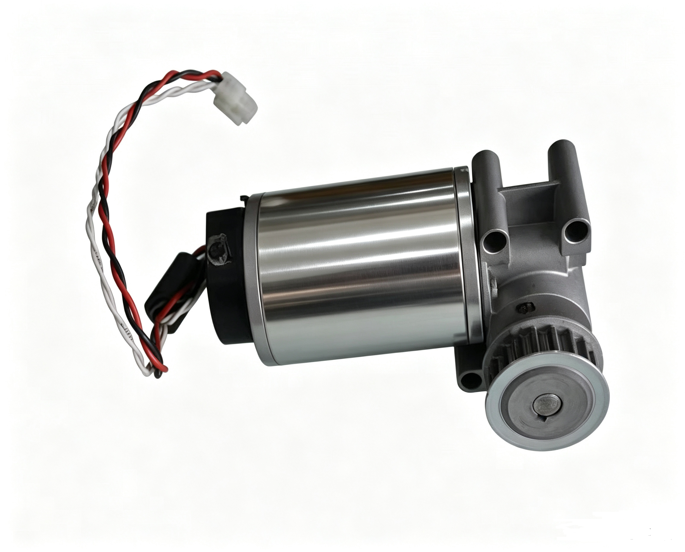 6307 Fast Moving Automatic Door Motor With Encoder