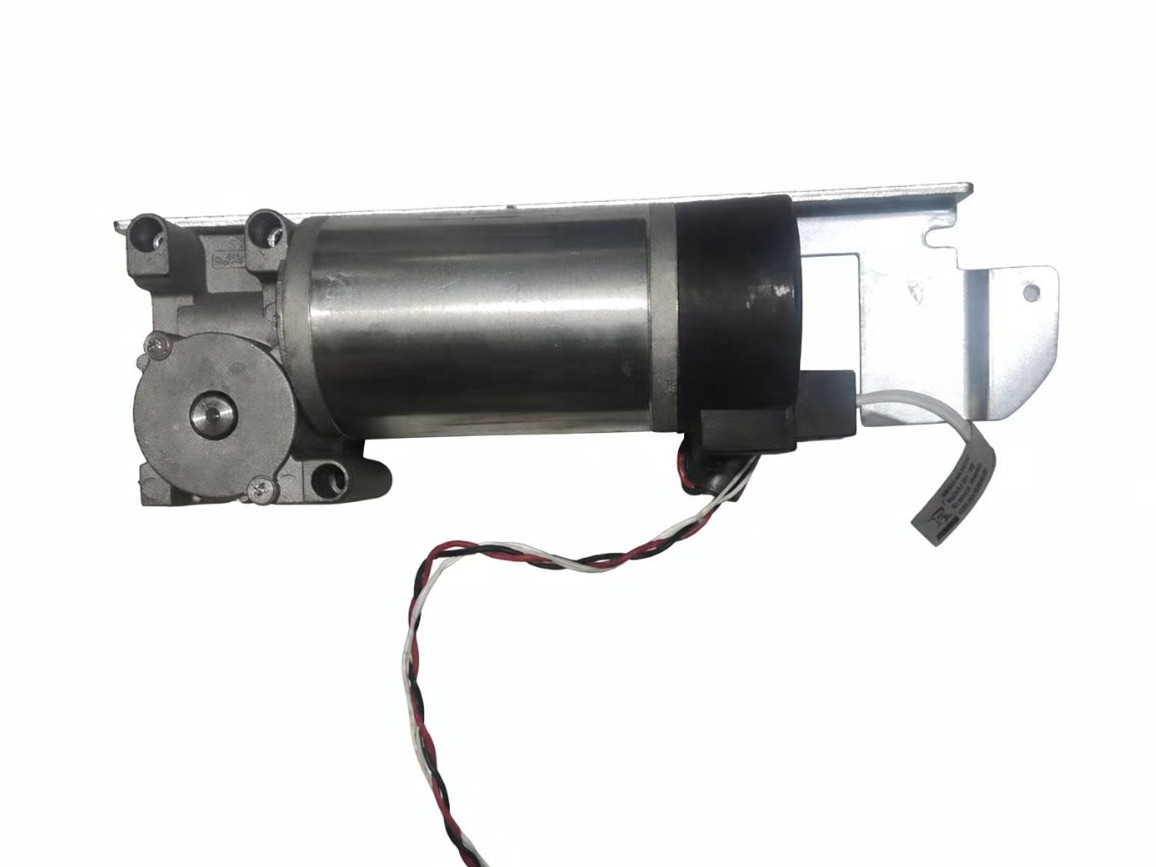 6304 Fast Moving Automatic Door Motor With Encoder