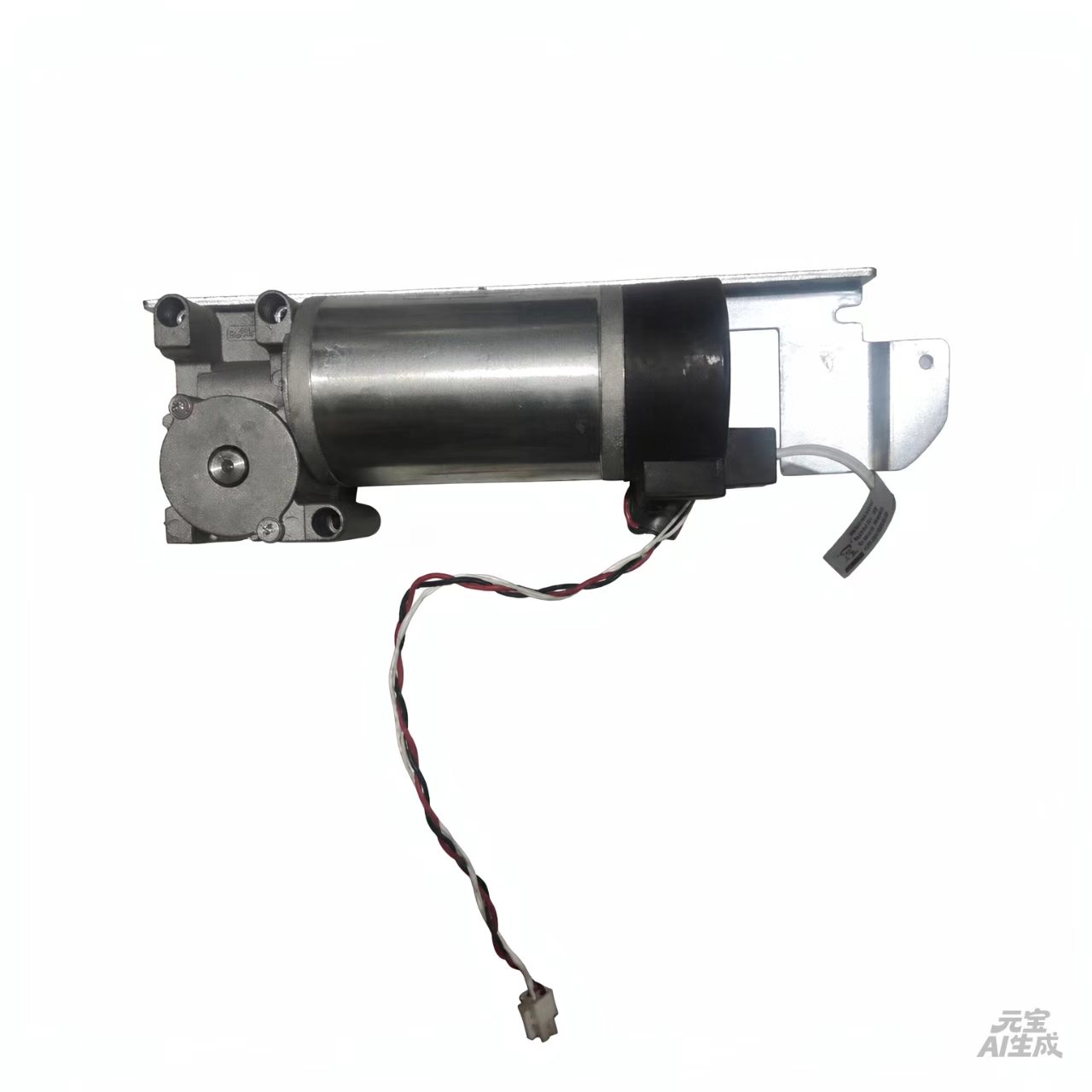 6308 Fast Moving Automatic Door Motor With Encoder